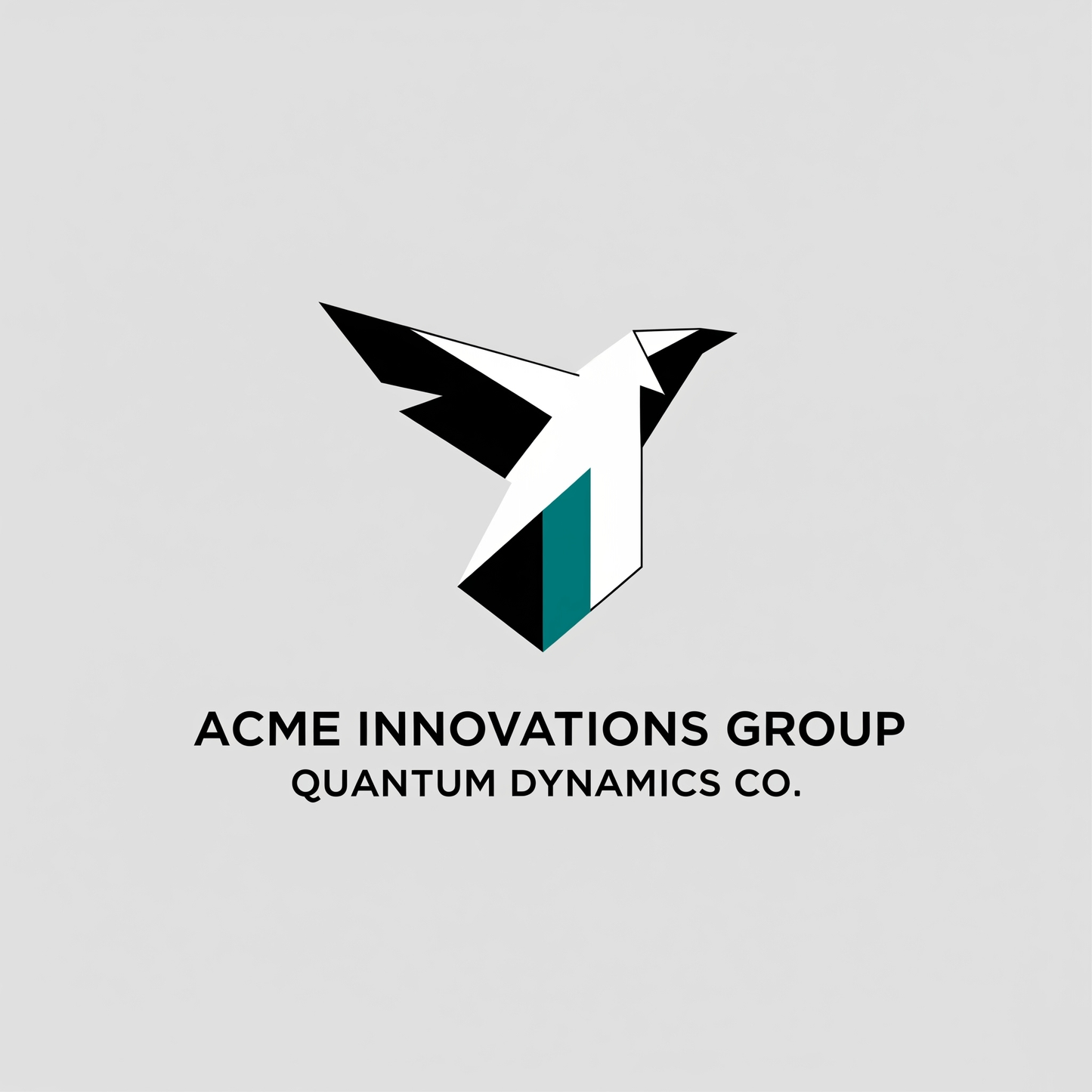 Minimalist Logo Design