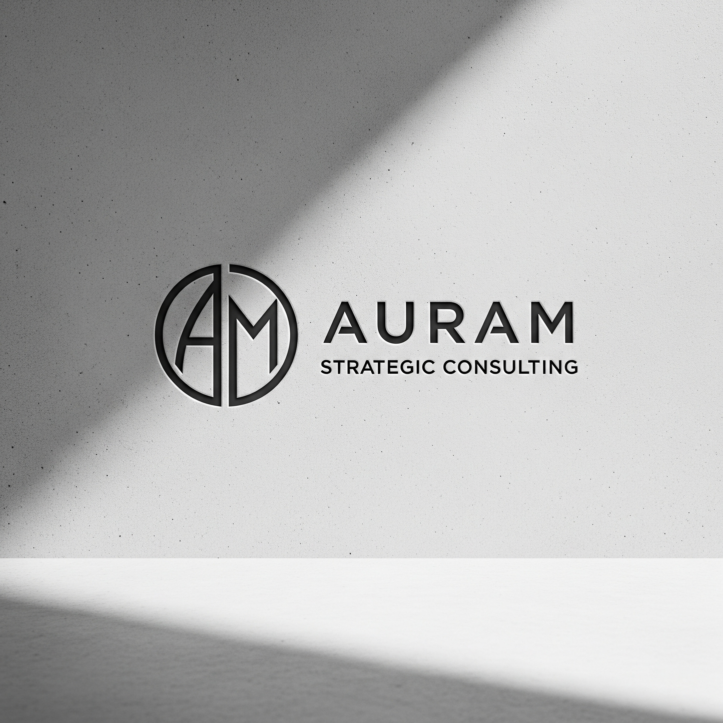 Minimalist Logo Design