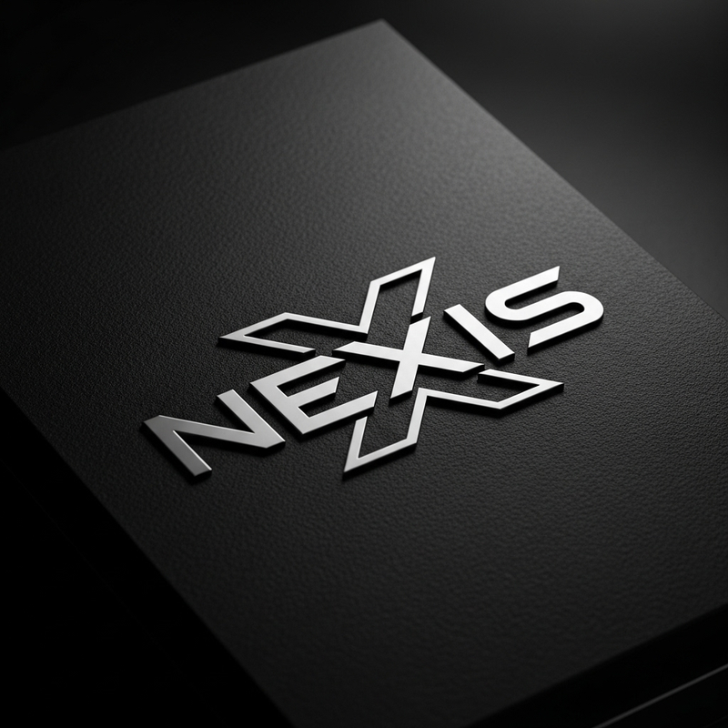Minimalist Logo Design