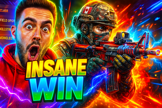 YouTube Thumbnail Design