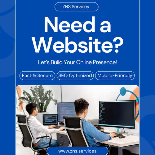 Web Development Service